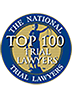 Top 100 National Trial Lawyers